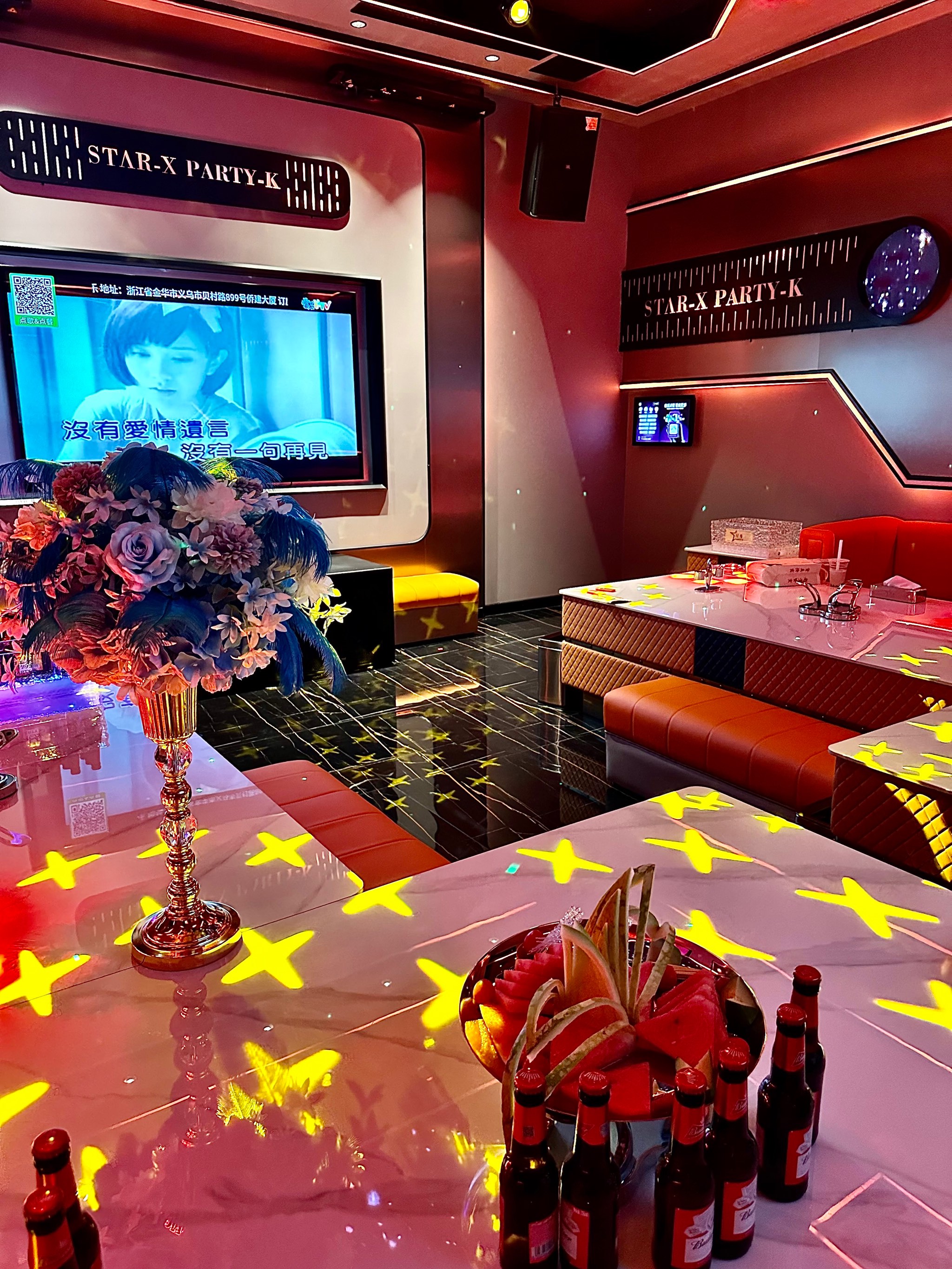 盘锦商务KTV最佳选择-兴隆台区ktv预订