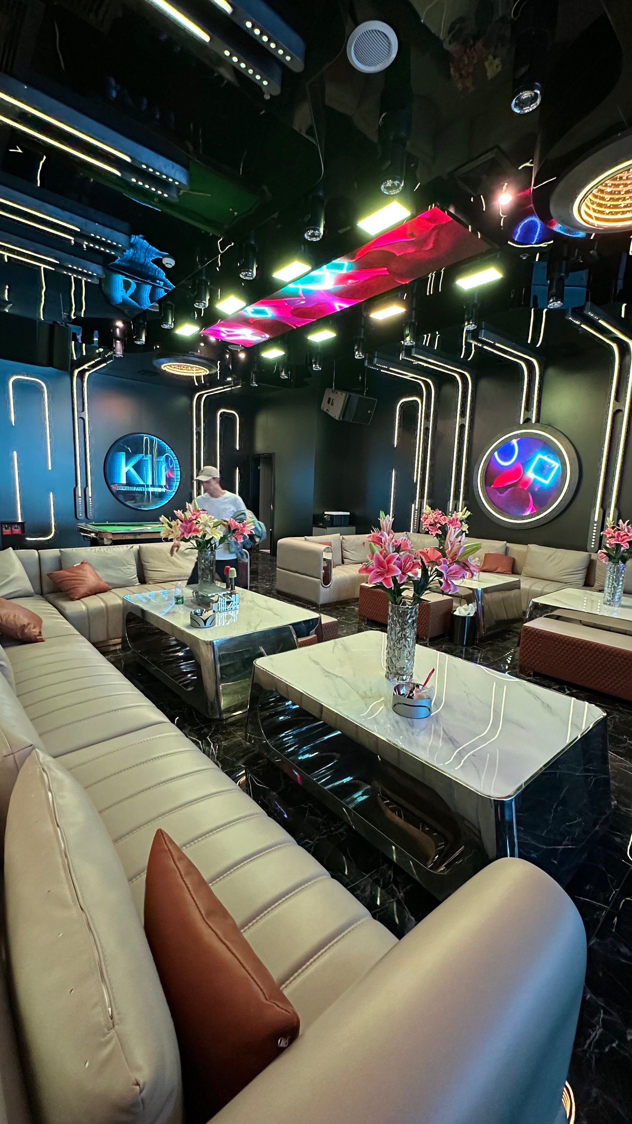 盘锦商务ktv优选商务ktv推荐宝典-兴隆台区ktv预订