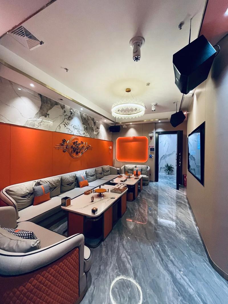 盘锦商务ktv夜场魅力-盘山县ktv预订