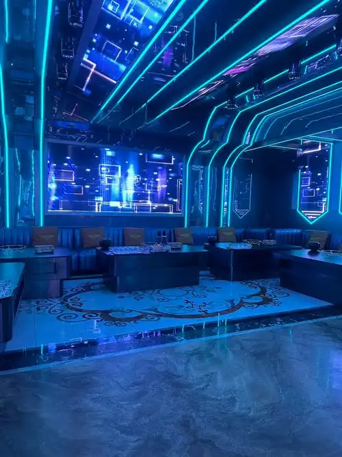 盘锦商务ktv推荐商务ktv有哪些选择-盘山县ktv预订